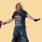 Axl Rose