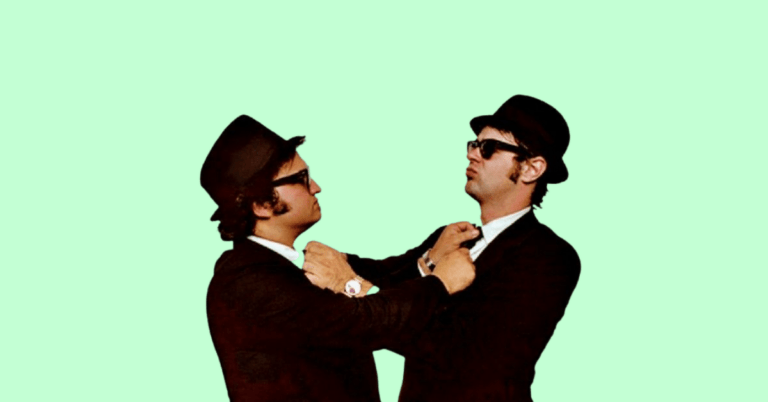 Blues Brothers Costume 3 Blues Brothers Costume