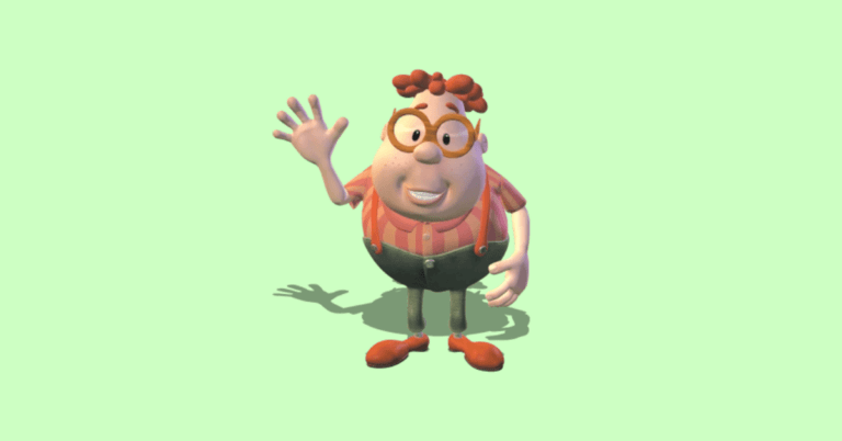 Carl Wheezer Costume 9 Carl Wheezer Costume
