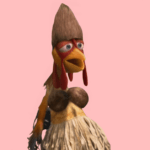 Chicken Joe
