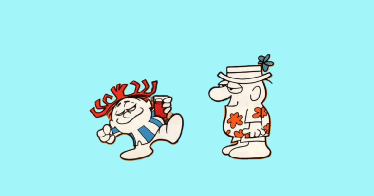 Hawaiian Punch Costume 7 Hawaiian Punch Costume