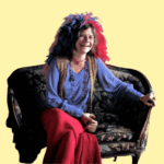 Janis Joplin