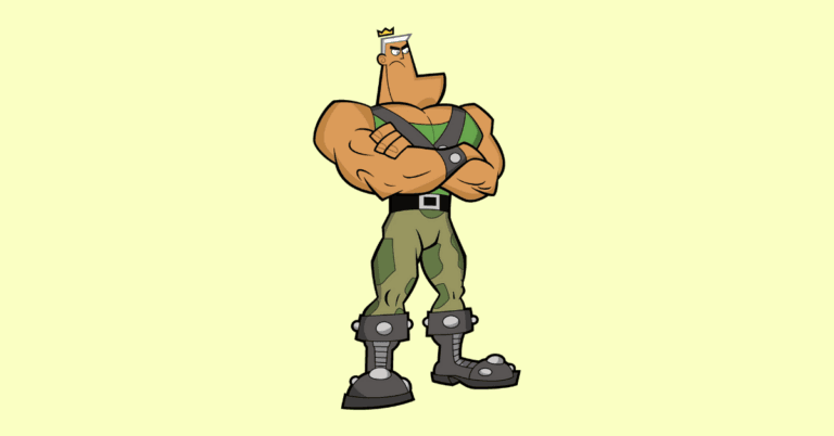 Jorgen Von Strangle Costume 7 Jorgen Von Strangle Costume