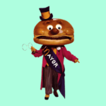 Mayor McCheese