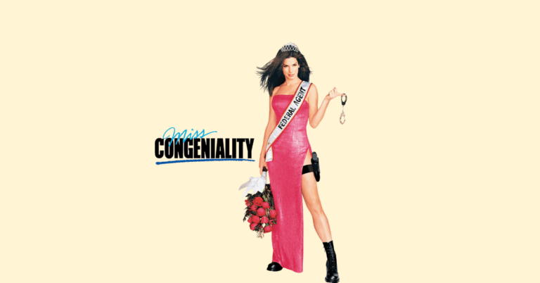 Miss Congeniality