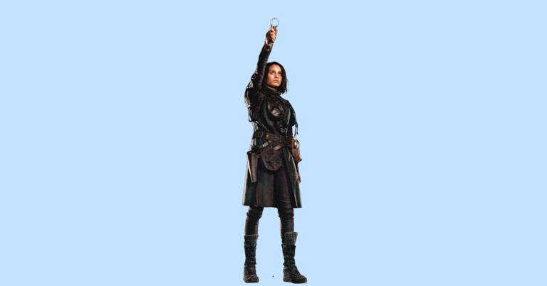 Ratcatcher 2 Costume 1 Ratcatcher 2 Costume