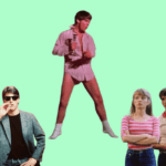 Risky Business Tom Cruise
