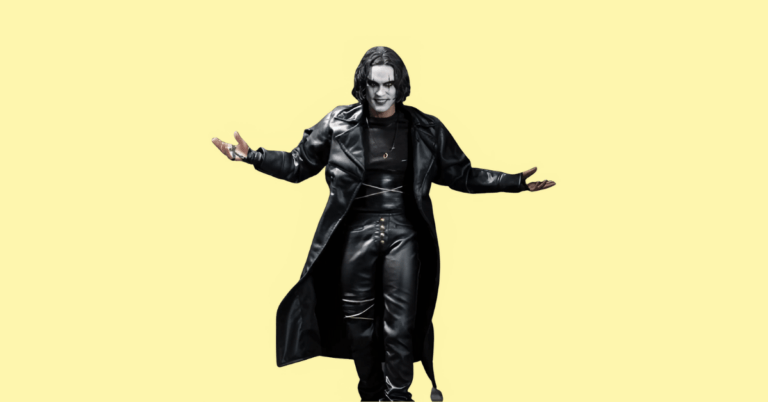 The Crow