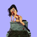 Vampirella