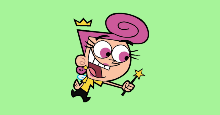 Wanda (Fairly OddParents) Costume 7 Wanda (Fairly OddParents) Costume