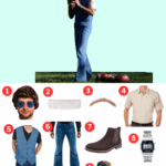 Uncle Rico Costume from Napoleon Dynamite 12 Uncle Rico Costume from Napoleon Dynamite