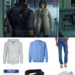 Hal Emmerich Costume Guide: DIY Otacon Cosplay 12 Hal Emmerich Costume Guide: DIY Otacon Cosplay