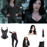 Serleena Cosplay Guide: Men in Black II Costume 3 Serleena Cosplay Guide: Men in Black II Costume
