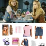 Paulette Bonafonte Costume Guide: Become the Legally Blonde Icon 2 Paulette Bonafonte Costume Guide: Become the Legally Blonde Icon