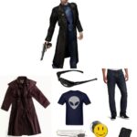 Postal Dude Cosplay Guide: DIY Costume for Postal Fans 12 Postal Dude Cosplay Guide: DIY Costume for Postal Fans