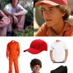 Stanley Yelnats Costume Guide: DIY Holes Cosplay 16 Stanley Yelnats Costume Guide: DIY Holes Cosplay