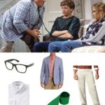Matt Foley DIY Costume Guide: How to Dress Like the SNL Legend 7 Matt Foley DIY Costume Guide: How to Dress Like the SNL Legend
