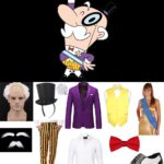 Mayor of Townsville DIY Costume Guide 14 Mayor of Townsville DIY Costume Guide