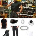 Julian Costume Guide: DIY Trailer Park Boys Cosplay 4 Julian Costume Guide: DIY Trailer Park Boys Cosplay
