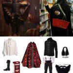 Nandor the Relentless Costume Guide: What We Do in the Shadows 10 Nandor the Relentless Costume Guide: What We Do in the Shadows
