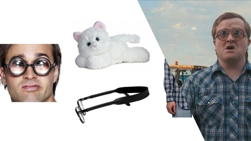 Bubbles DIY Costume Guide: The Ultimate Trailer Park Boys Look 6 Bubbles DIY Costume Guide: The Ultimate Trailer Park Boys Look