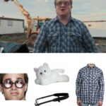 Bubbles DIY Costume Guide: The Ultimate Trailer Park Boys Look 8 Bubbles DIY Costume Guide: The Ultimate Trailer Park Boys Look