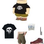 Buford Van Stomm Costume: The Ultimate DIY Phineas and Ferb Guide 17 Buford Van Stomm Costume: The Ultimate DIY Phineas and Ferb Guide