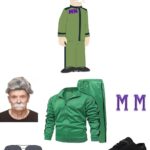 Major Monogram Costume Guide: DIY Phineas and Ferb Cosplay 9 Major Monogram Costume Guide: DIY Phineas and Ferb Cosplay