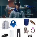 Raccaccoonie Costume Guide: Everything Everywhere All at Once DIY 4 Raccaccoonie Costume Guide: Everything Everywhere All at Once DIY