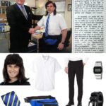 DIY Young Michael Scott Shaking Hands Costume Guide 10 DIY Young Michael Scott Shaking Hands Costume Guide