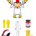 Kick Buttowski Costume Guide: Become the Suburban Daredevil 6 Kick Buttowski Costume Guide: Become the Suburban Daredevil