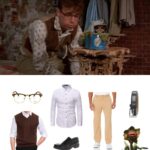 Seymour Krelborn Costume Guide: Little Shop of Horrors 5 Seymour Krelborn Costume Guide: Little Shop of Horrors
