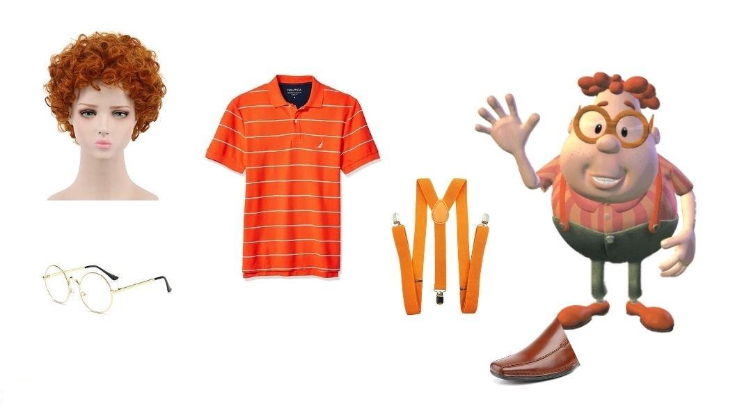 Carl Wheezer DIY Costume Guide: The Ultimate Llama Lover Look 8 Carl Wheezer DIY Costume Guide: The Ultimate Llama Lover Look