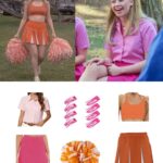 Megan Bloomfield Costume Guide: But I’m a Cheerleader Cosplay 7 Megan Bloomfield Costume Guide: But I’m a Cheerleader Cosplay