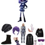 Uzi Doorman Cosplay Guide: How to Dress Like the Murder Drones Protagonist