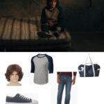 Finney Blake Costume Guide: DIY The Black Phone Cosplay 17 Finney Blake Costume Guide: DIY The Black Phone Cosplay