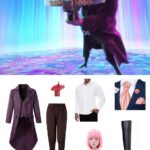 Big Jack Horner Costume Guide: Unleash Your Inner Villain