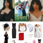 Jenna Ortega Taste Costume Guide: DIY Music Video Looks
