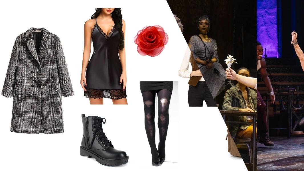 Eurydice Hadestown Cosplay Guide: DIY Costume for Beginners 2 Eurydice Hadestown Cosplay Guide: DIY Costume for Beginners
