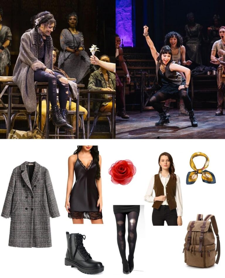 Eurydice Hadestown Cosplay Guide: DIY Costume for Beginners 1 Eurydice Hadestown Cosplay Guide: DIY Costume for Beginners
