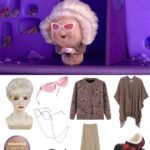 Nostalgia Inside Out 2 Costume Guide: DIY Cosplay Tutorial 10 Nostalgia Inside Out 2 Costume Guide: DIY Cosplay Tutorial