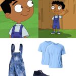 Baljeet Costume Guide: How to Cosplay the Phineas and Ferb Genius 11 Baljeet Costume Guide: How to Cosplay the Phineas and Ferb Genius
