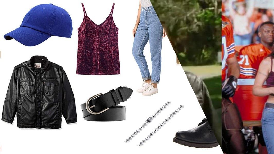 Vicki Vallencourt Costume Guide: DIY The Waterboy Cosplay