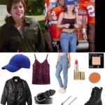 Vicki Vallencourt Costume Guide: DIY The Waterboy Cosplay 4 Vicki Vallencourt Costume Guide: DIY The Waterboy Cosplay