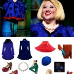 Mrs. Puff SpongeBob Musical Costume Guide 12 Mrs. Puff SpongeBob Musical Costume Guide