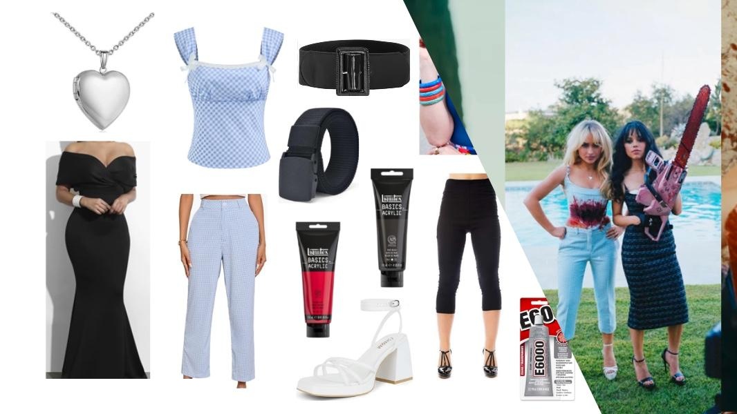 Sabrina Carpenter Taste Costume Guide: DIY Music Video Looks