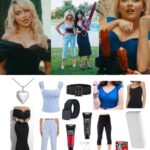 Sabrina Carpenter Taste Costume Guide: DIY Music Video Looks 3 Sabrina Carpenter Taste Costume Guide: DIY Music Video Looks