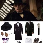 Judge Doom Costume Guide: DIY Who Framed Roger Rabbit Villain Cosplay 8 Judge Doom Costume Guide: DIY Who Framed Roger Rabbit Villain Cosplay