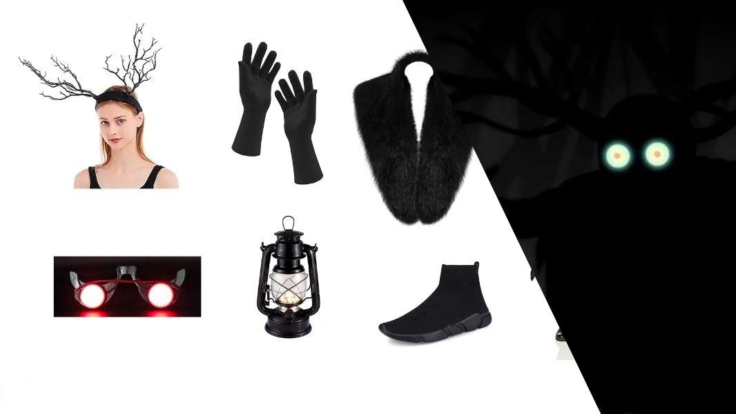 The Beast Costume Guide: Over the Garden Wall Cosplay 9 The Beast Costume Guide: Over the Garden Wall Cosplay