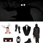 The Beast Costume Guide: Over the Garden Wall Cosplay 14 The Beast Costume Guide: Over the Garden Wall Cosplay